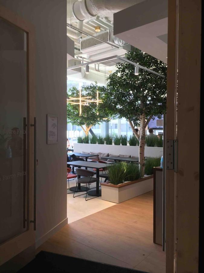 Appartement Center 2 Steps From The Cozy And Renovated! *