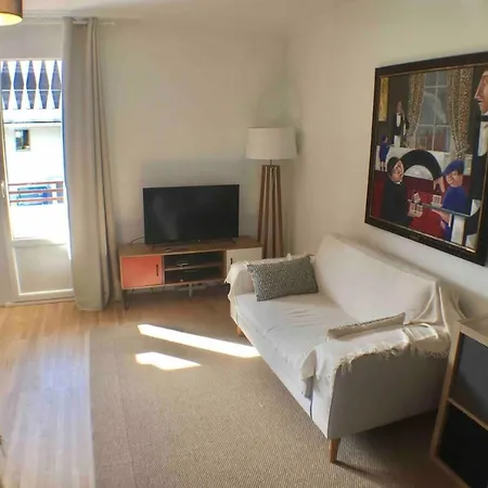 Annecy Center 2 Steps From The Lake Cozy And Renovated! Exterior photo