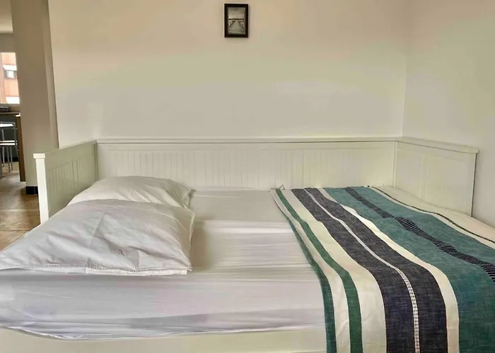 Annecy Center 2 Steps From The Lake Cozy And Renovated!