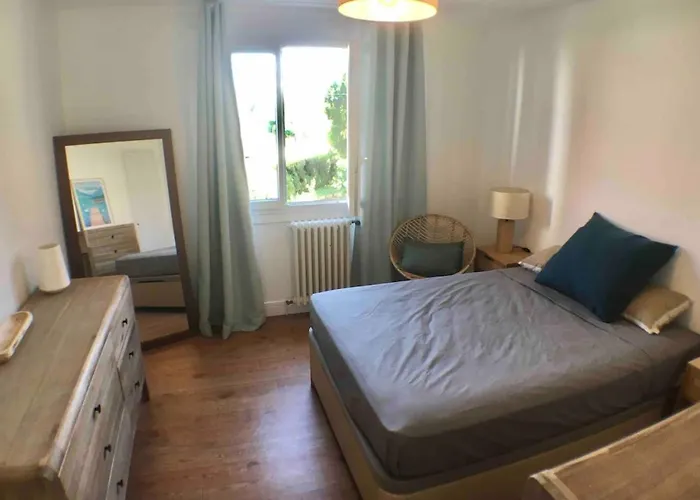 Annecy Center 2 Steps From The Lake Cozy And Renovated!