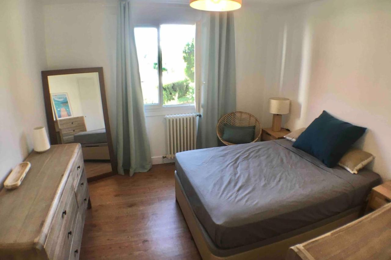 Apartment Center 2 Steps From The Cozy And Renovated! *
