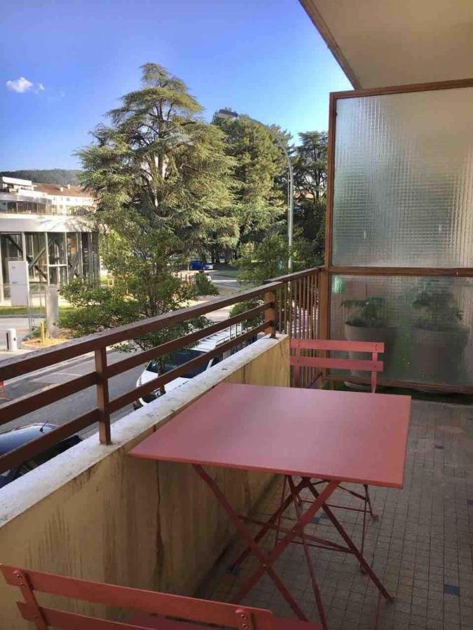 Center 2 Steps From The Cozy And Renovated! Annecy